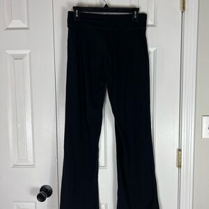 Baleaf Womens Black Pants Size L